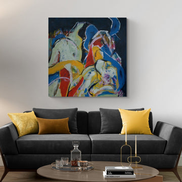 Composition #90